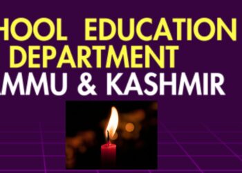 School Education department, J&K rebuts news regarding inclusion of Sanskrit in curriculum