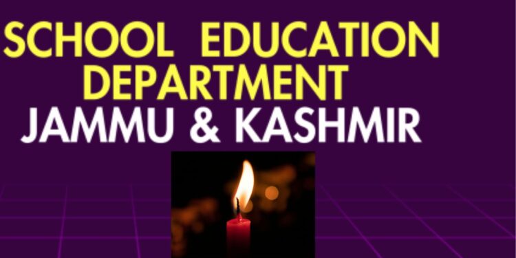 School Education department, J&K rebuts news regarding inclusion of Sanskrit in curriculum
