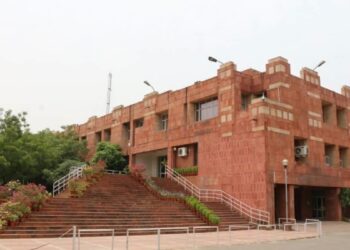 JNU Opens Admission Process For PG Courses For 2025-26 Academic Year