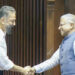 Kamal Haasan Sworn In As Rajya Sabha MP