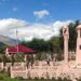 Kargil Vijay Diwas: Union Ministers Mandaviya, Seth Lay Wreaths At War Memorial In Kargil