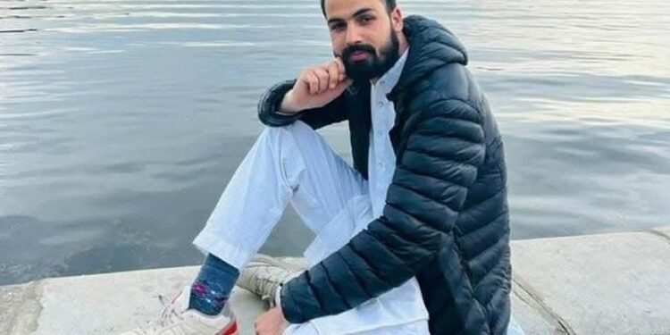 Youth Killed While Resisting Burglary Bid in Qazigund, One Suspect Nabbed