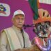 We are committed to making peace a permanent reality : Lg Sinha
