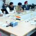 Lieutenant Governor launches dedicated web portal for terror victim families in Jammu Kashmir