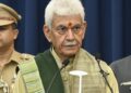 Time Has Come for Kashmiri Pandits To Reclaim Their Place In J&K's Future: LG Sinha