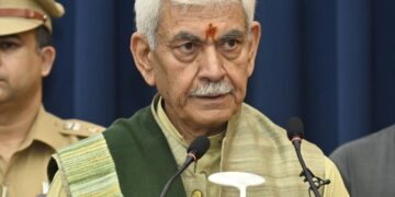 Time Has Come for Kashmiri Pandits To Reclaim Their Place In J&K's Future: LG Sinha