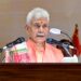 Srinagar, Dec 13: Jammu and Kashmir Lieutenant Governor Manoj Sinha Saturday paid tributes to those who were killed in a terror attack on the Parliament House in 2001, saying their heroism and selfless service to the nation will continue to inspire every Indian. The attack on this day in 2001 was carried out by five armed terrorists. But personnel from the then Parliament Security Service, CRPF and Delhi Police foiled the attack, with no terrorist being able to enter the building. “My sincere tributes to the brave martyrs who sacrificed their lives during the dastardly attack on our Parliament in 2001. Their heroism, courage and selfless service to the nation will continue to inspire every Indian,” the L-G said in a post on X. Six Delhi Police personnel, two Parliament Security Service personnel, a gardener and a TV journalist were killed in the attack. All five terrorists were gunned down in the forecourt of the then Parliament building.