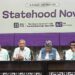Kashmir Still Bears the Wounds of Partition: M Y Tarigami