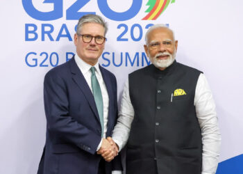 India-UK Trade Deal: A Strategic Leap