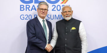India-UK Trade Deal: A Strategic Leap