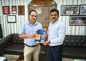 IGNOU–NIELIT Collaborate to Launch Free Skill Development Programme for Students in J&K and Ladakh