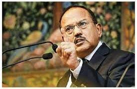 'Let's Ensure Safety, Security, And Stability Of Indian Ocean Region': Ajit Doval