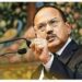 'Let's Ensure Safety, Security, And Stability Of Indian Ocean Region': Ajit Doval