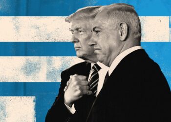 Netanyahu Nominates Trump For Nobel Peace Prize
