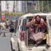 PDPs ‘People Centric’ Protest Foiled by Police in Srinagar