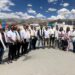 13 Journalists from Assam Embark on 7 Day Media Tour to Ladakh Organised by PIB Guwahati