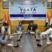 PIB Srinagar Organizes “Varta” to Strengthen Dialogue Between Media and Government
