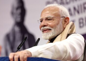 “Those behind Delhi blast will be brought to justice”, says PM Modi in Bhutan
