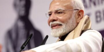 “Those behind Delhi blast will be brought to justice”, says PM Modi in Bhutan