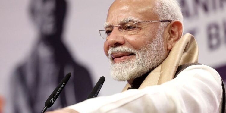 “Those behind Delhi blast will be brought to justice”, says PM Modi in Bhutan