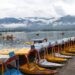 MeT predicts moderate showers in Kashmir, heavy rains in Jammu till Aug 15