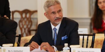 Operation Sindoor targeting terror infrastructure in Pakistan and POK  in retaliation for the Pahalgam attack : Jaishankar