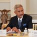 Operation Sindoor targeting terror infrastructure in Pakistan and POK  in retaliation for the Pahalgam attack : Jaishankar