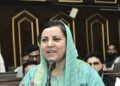 No immediate implementation of TET in J&K: Education Minister