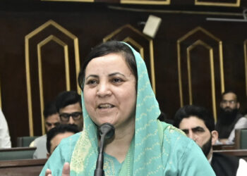 No immediate implementation of TET in J&K: Education Minister