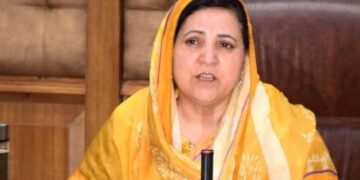 Education Minister Sakina itoo denies permanent takeover of Jamaat-linked schools