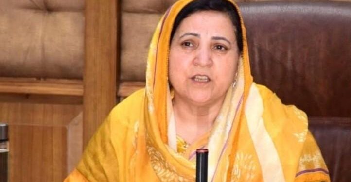 Education Minister Sakina itoo denies permanent takeover of Jamaat-linked schools