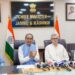Centre To Set Up Clean Plant Facility To Provide Disease-Resistant Plants To Horticulturists In Kashmir