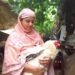 JKAS Aspirant Abandons Bureaucratic Dream to Embrace Farming Passion in Shopian’s Chitragam Village