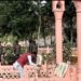 Seth Salutes Brave Kargil Soldiers