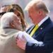 White House Hails New India Trade Deal As Major Boost For US Economy