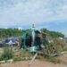 12 Passengers Injured in Udhampur Road Accident