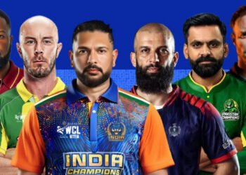 India Vs Pakistan Match Called Off As Players Pull Out; WCL Apologises For 'Hurting Feelings'