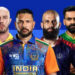 India Vs Pakistan Match Called Off As Players Pull Out; WCL Apologises For 'Hurting Feelings'