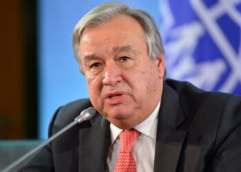 United Nations Secretary-General Urges Immediate Ceasefire Between Cambodia & Thailand