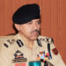 IGP Kashmir warns of swift action against drug peddlers, urges youth to stay away from drugs