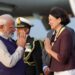 To Boost Bilateral Trade India Signs Free Trade Agreement With United Kingdom