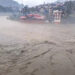  multiple cloudburst incidents : 10 Dead, 34 Missing