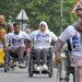 Hundreds Participate In ‘Pedal Through Paradise’ Cyclothon In J&K’s Srinagar