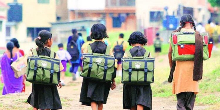 Schools Across Jammu Division Continue to Remain Closed On Sep 3: DSEJ