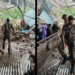 32 Dead In Landslide Near Vaishno Devi Shrine; HM Amit Shah And Others Expresses Grief