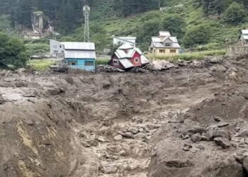 4 killed, several structures damaged in Doda due to inclement weather in 24 hours