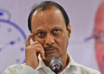 India-Pak match non-issue, Oppn should raise important matters: Ajit Pawar