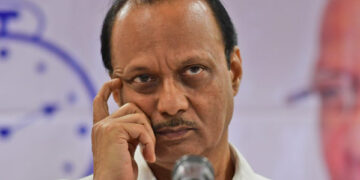 India-Pak match non-issue, Oppn should raise important matters: Ajit Pawar