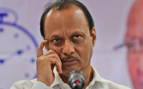 India-Pak match non-issue, Oppn should raise important matters: Ajit Pawar