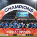 India-Pakistan Matches In Dubai As ACC Announces 2025 Asia Cup Venues